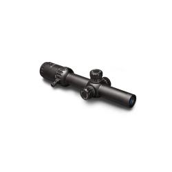 Lunette de tir Konus Event 1-10x24 - Ret. Circle Dot IL