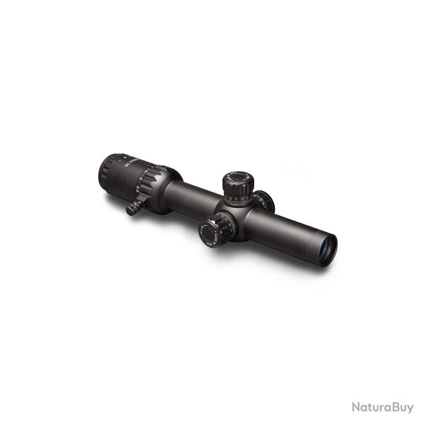 Lunette de tir Konus Event 1-10x24 - Ret. Circle Dot IL