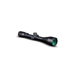 Lunette de tir Konus Pro 3-9x50 - Ret. 30/30 IL