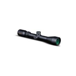 Lunette de tir Konus Pro 550 3-9x40 - Ret. Balistique 550 IL