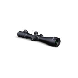 Lunette de tir Konus Pro F-30 4-16x52 - Ret. Balistique 550 IL