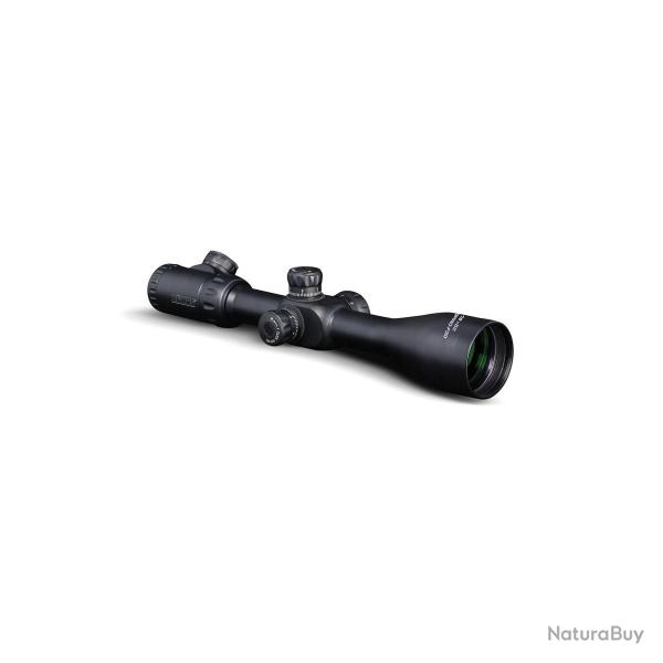 Lunette de tir Konus Pro F-30 4-16x52 - Ret. Balistique 550 IL