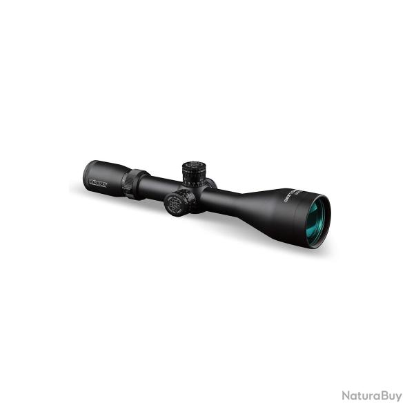 Lunette de tir Konus Pro LZ-30 3-12x56 - Ret. 30/30 IL
