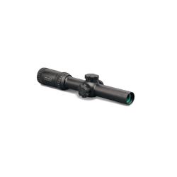 Lunette de tir Konus Pro M-30 1-4x24 - Ret. Circle Dot IL