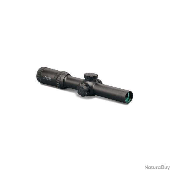 Lunette de tir Konus Pro M-30 1-4x24 - Ret. Circle Dot IL