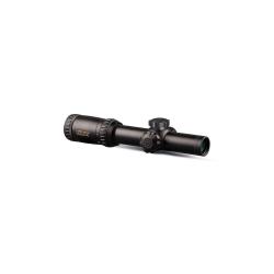 Lunette de tir Konus Pro M-30 1-6x24 - Ret. Circle Dot IL