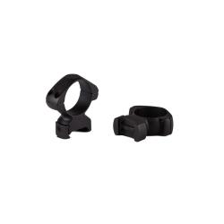 Colliers pour lunette Konus 30 mm - Haut - Weaver