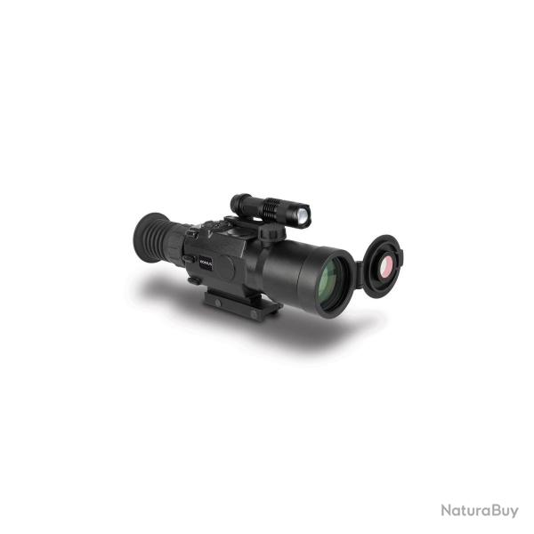 Lunette vision nocturne konus konuspro nv-2 ret electronique 30/30 lumineux