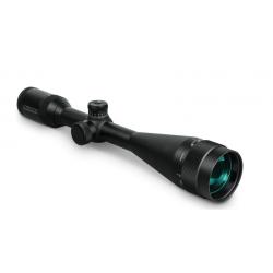 Lunette de tir Konus CX 6-18x50 - Cal. 6,5 CDM