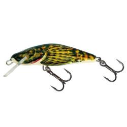 Poisson Nageur Salmo Bullhead BD4F HBH - Hot Bullhead