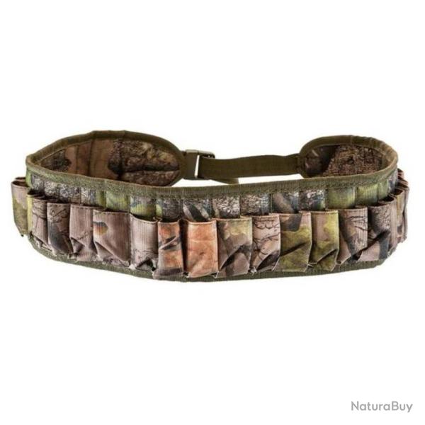 OPE PROMOTION ! Ceinture cartouchi�re Jack Pyke - Camo