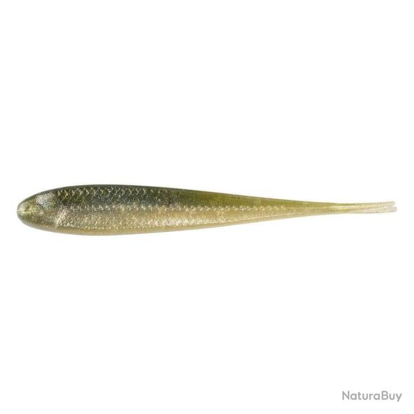 Leurre Souple Yum FF Sonar Minnow 10cm 5g 10cm par 8 195 - Ayu