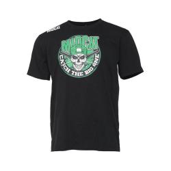 Tee Shirt Madcat Skull T-Shirt Black XL