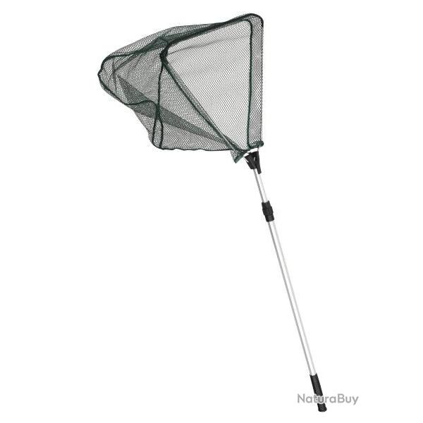 SENSAS �PUISETTE TRIANGULAIRE REPLIABLE 6MM 1M60 SENSAS