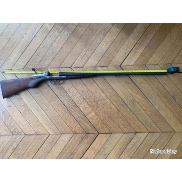 vends Darne Type 10 calibre 16 bon �tat