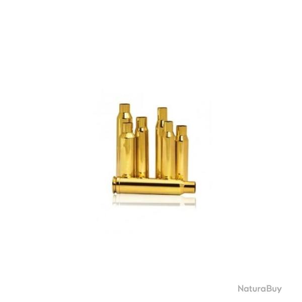 Douilles PPU 7,35x51 CARCANO - sachet de 50 unit�s