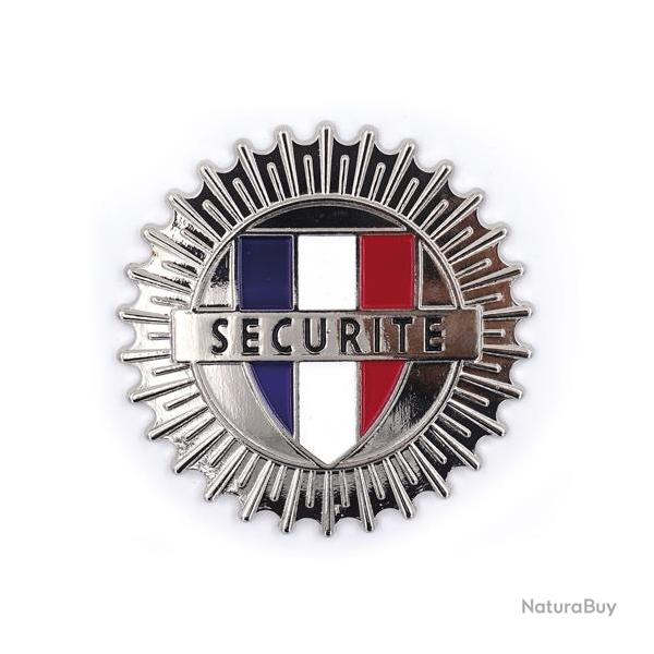 M�daille S�curit�