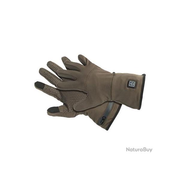 Vente express ! Gants Chauffants Prohunt Rechargeable