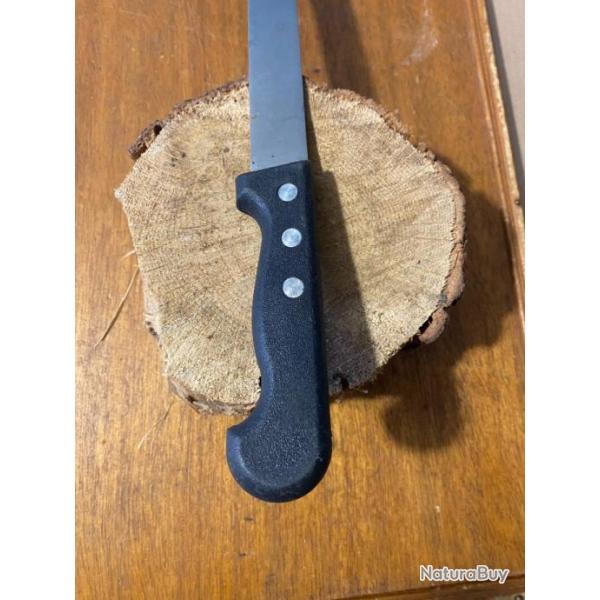 COUTEAU A JANBON  PRADEL   2025