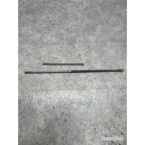 Piston d'emprunt de gaz pour fusil SAFN 49