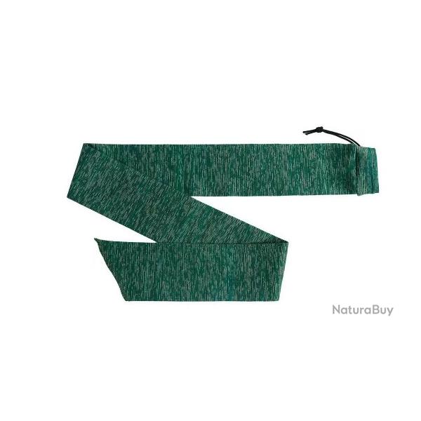 Chaussette de protection - Arme longue - Verte 2