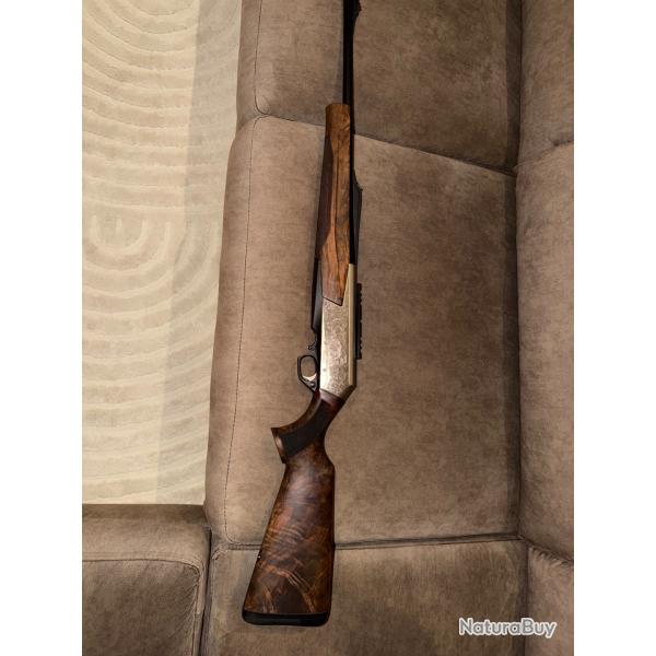 Browning bar mk3 red stag