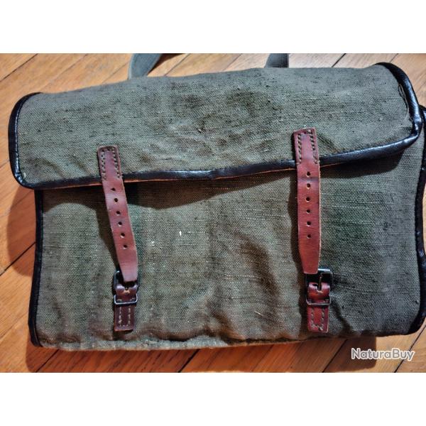 Trousse d'entretien MG Mauser