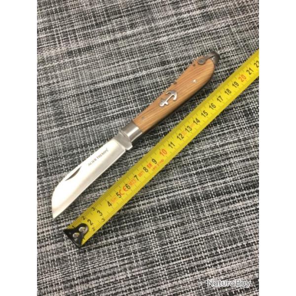 Couteau de gabier ��la Tremblade��