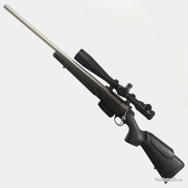 TIKKA T3X Cal. 22.250 Rem pour gaucher
