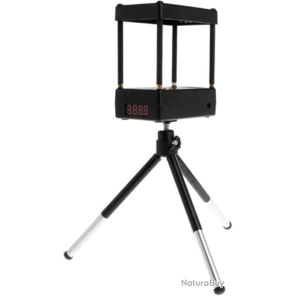 1 chronographe balistique de pr�cision Rechargeable Compteur de Vitesse v�locim�trie tol�rance ? 1%