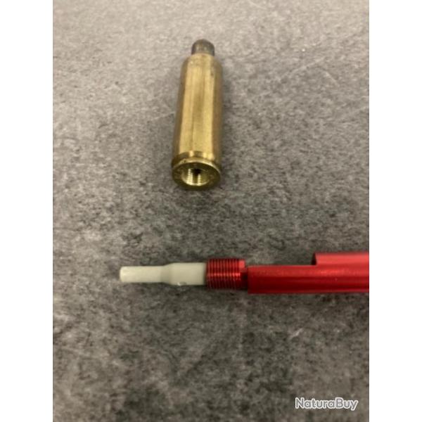 Douille modifi�e 270Wsm pour jauge Hornady