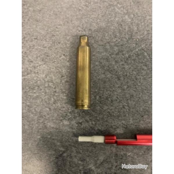 Douille modifi�e 7 RM pour jauge Hornady