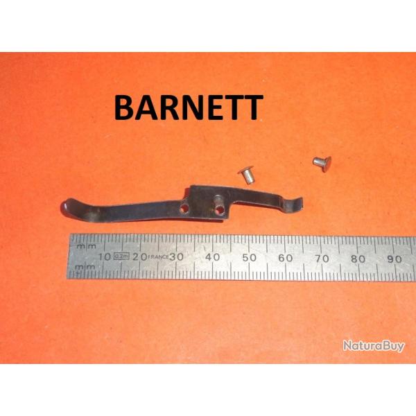ressort + 2 rivets arbal�te BARNETT - VENDU PAR JEPERCUTE (YO235)