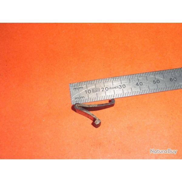 ressort NEUF fusil chasse - broche - hammerless - platine - VENDU PAR JEPERCUTE (D24G343)