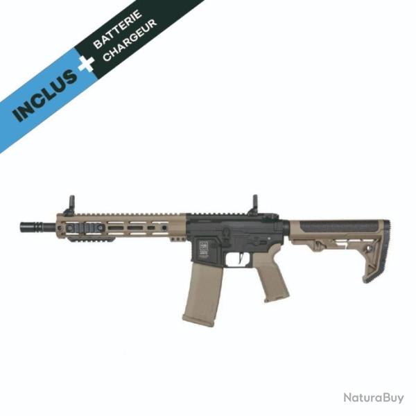 SA-F05 rl hal flex hal noir et tan �lectrique non blow back | Specna arms (0000 0892) - Airsoft