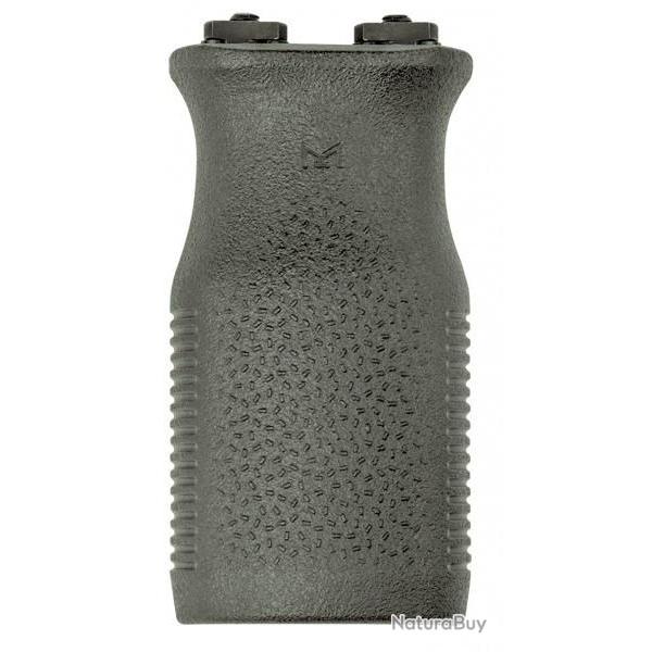 Poign�e verticale MVG M-LOK OD GREEN