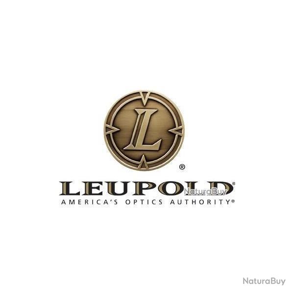 MONTAGE  LEUPOLD QR 2 pi�ces Matte black  VERNEY CARRON  SPEEDLINE-IMPACT LA-IMPACT NT ONE-LINERGIE