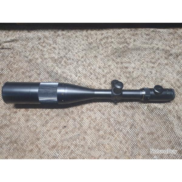 belle occasion : NIGHTFORCE s�rie PRECISION BENCHREST mod�le 8-32x56 r�ticule NP-1RR