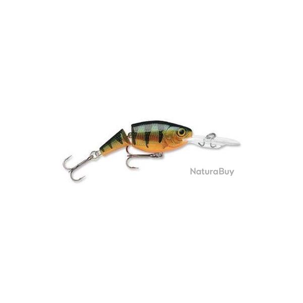 Leurre Rapala Jointed Shad Rap 7cm P