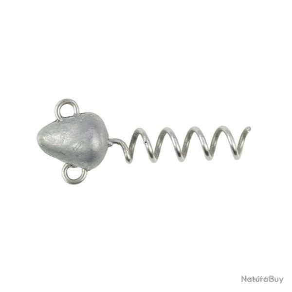 T�te Plomb�e Scratch Tackle Mass Fix 14g