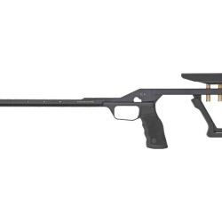 Ch&acirc;ssis Jet Air MKII Scandinavian Arms Black Alu