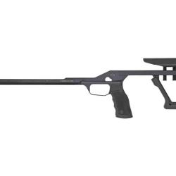 Ch&acirc;ssis Jet Air MKII Scandinavian Arms Black