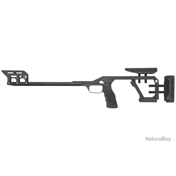 Ch�ssis Jet Air MKII Scandinavian Arms Black