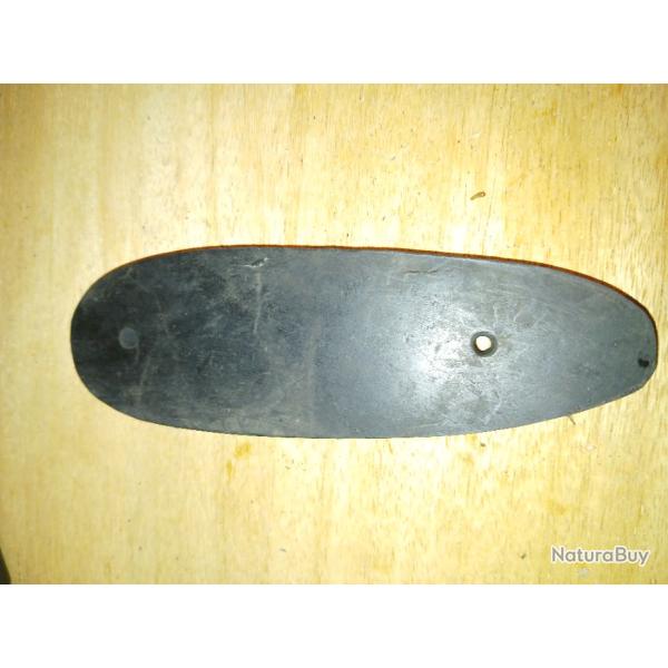 Intercalaire caoutchouc 131x43mm