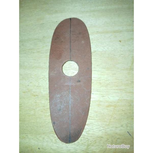 Intercalaire  129,5x43,7mm