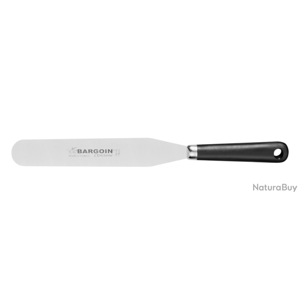 Spatule inox 20 cm. 248-20