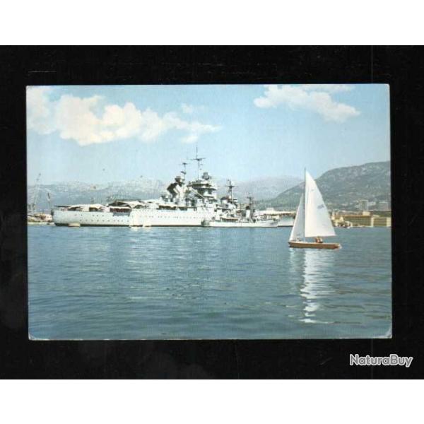 toulon, le jean bart , cuirass�