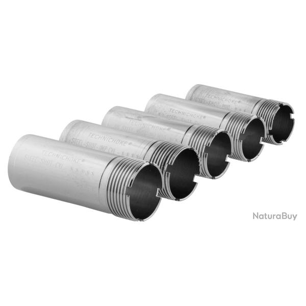 Choke Fair Technichoke XP 50 Calibre 12-Trois quart