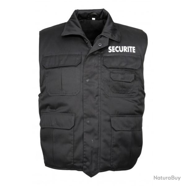 Gilet ranger s�curit�