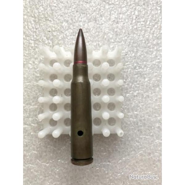 Cartouche neutralis�e Mas 36 dat�e 1962 (M 48)